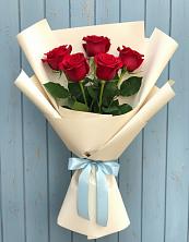 Букет Классика чувств в Агалатово