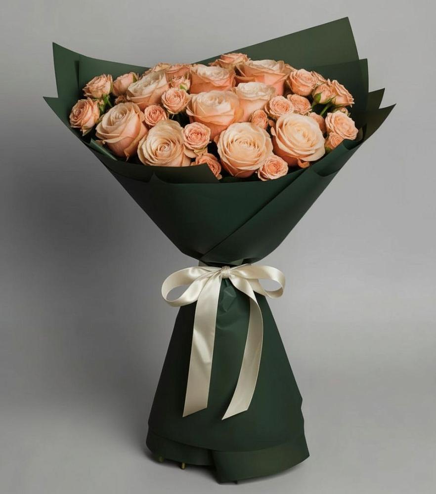 Букет Элегантный в Агалатово