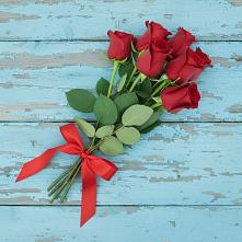 Букет Красные розы #REPLACE_PRED# Агалатово