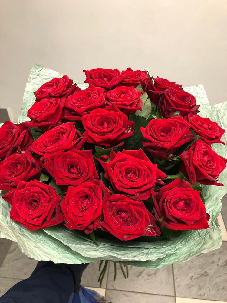 Розы Классика в Агалатово Букет Классика в Агалатово