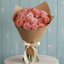 Букет цветов из:  Розы в Агалатово