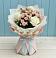 Букет цветов из: Розы в Агалатово