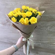 Букет цветов из:  Розы #REPLACE_PRED# Агалатово