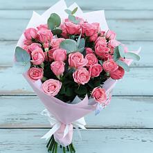 Букет Леди совершенство в Агалатово